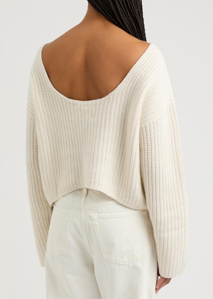 Kajsa cashmere jumper