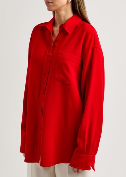 Oversized shirt 