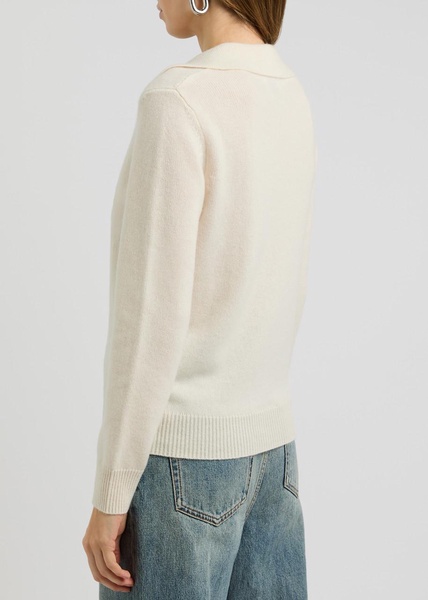 Cashmere jumper