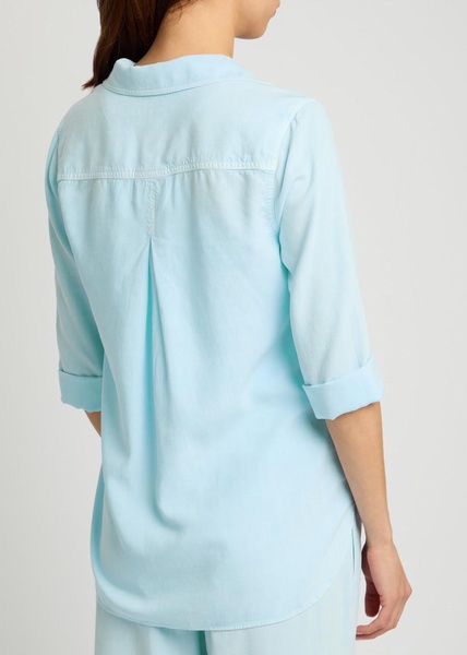 Tencel shirt