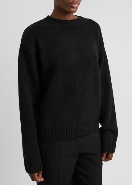 N°373 Oldie cashmere jumper