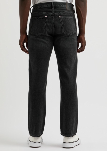 1996 straight-leg jeans