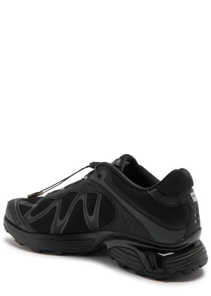 XT-Whisper panelled mesh sneakers