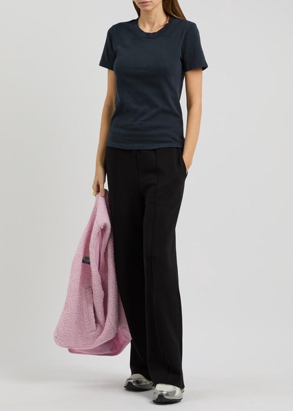 Sonoma slubbed cotton T-shirt