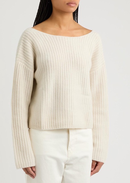 Kajsa cashmere jumper
