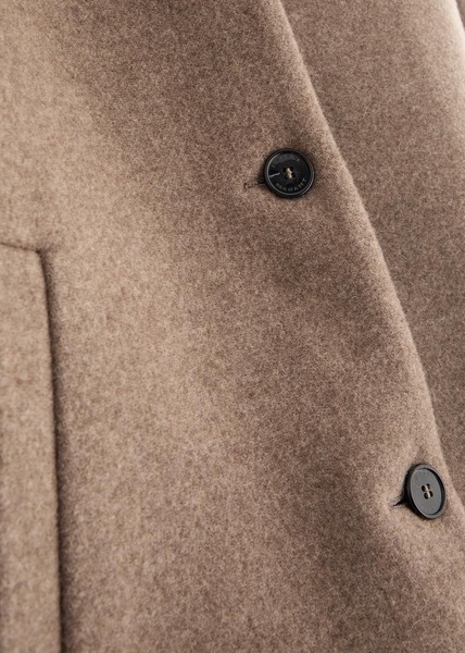 Drogo wool-blend jacket 