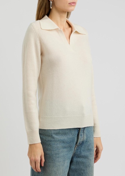 Cashmere jumper