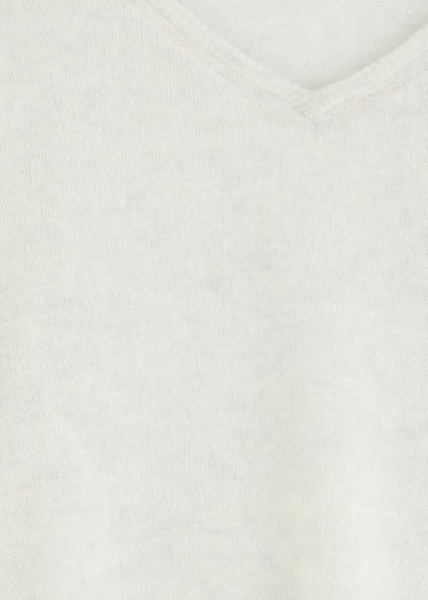 Dumy wool-blend jumper