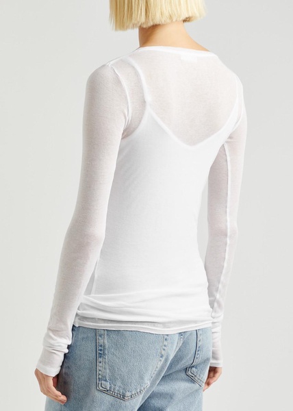 Massachusetts cotton top 
