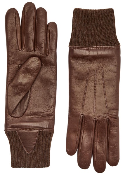 Judith leather gloves