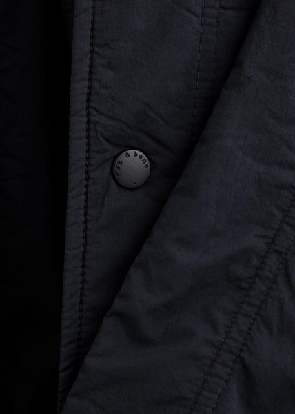 Maxwell shell gilet