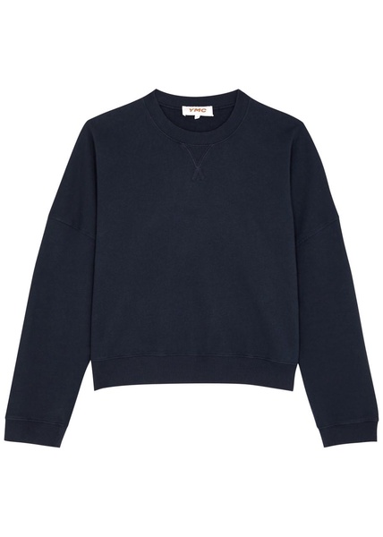 Almost Grown cotton sweatshirt 