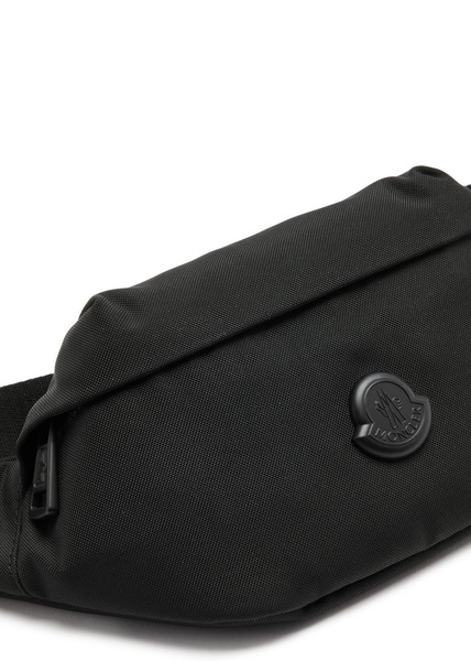 Canvas belt bag 