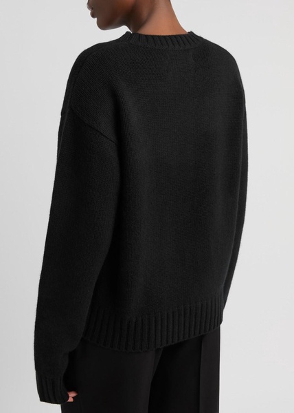 N°373 Oldie cashmere jumper