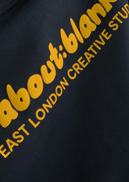 Zev logo-print cotton T-shirt