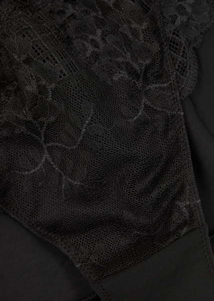 Reve lace briefs 