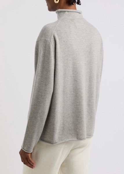 Clio cashmere jumper