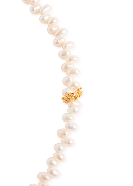 La Calliope pearl choker 