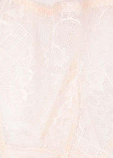 Reve lace thong 