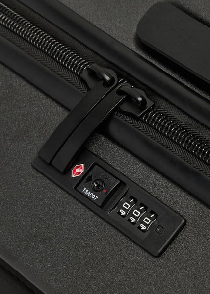 Texel Cabin Trolley suitcase