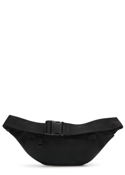 Canvas belt bag 