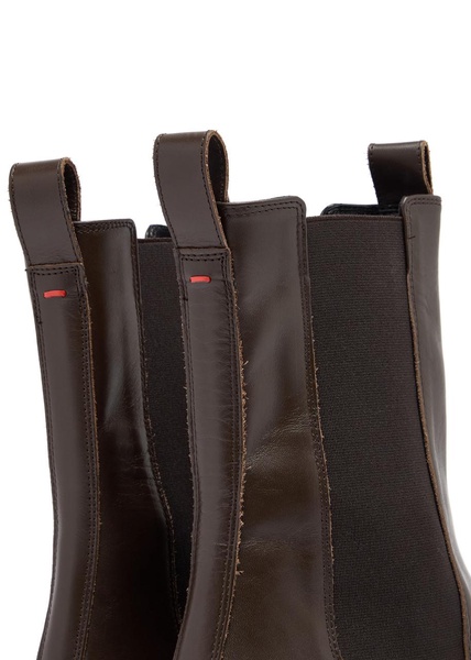 Jack leather Chelsea boots