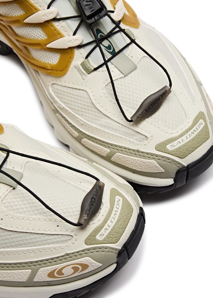 Acs Pro GTX panelled GORE-TEX sneakers