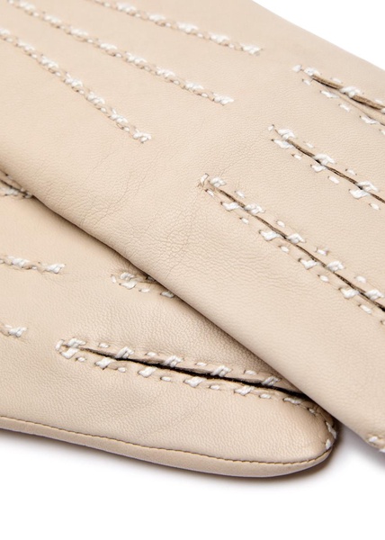 Marie Louise leather gloves