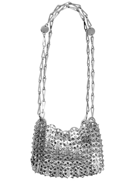 1969 Nano disc shoulder bag