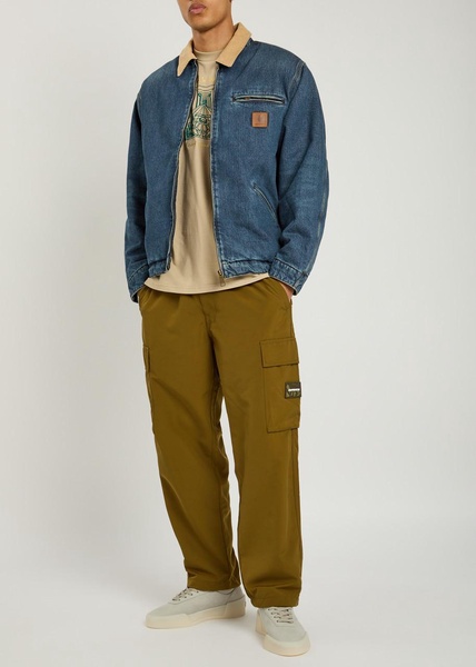Clapton denim jacket 