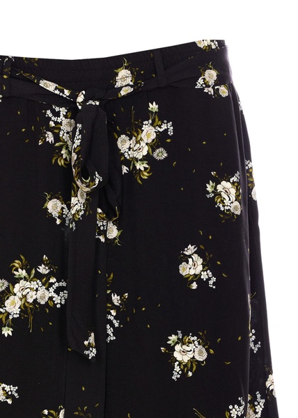 Violet Skirt