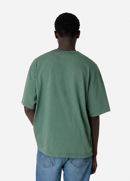 Honor Washed T-Shirt