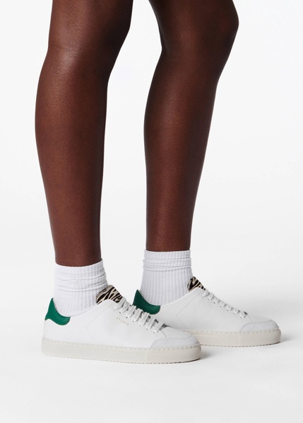 Clean 90 Triple Sneaker