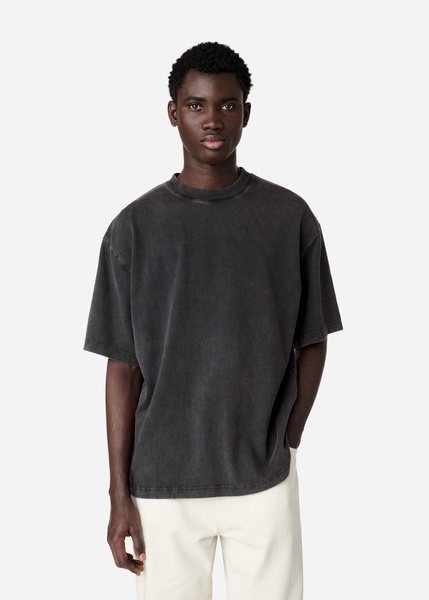Patch T-Shirt