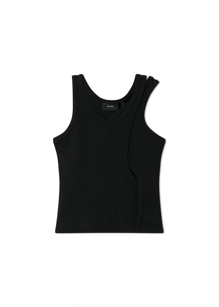 Rina Layered Tank Top