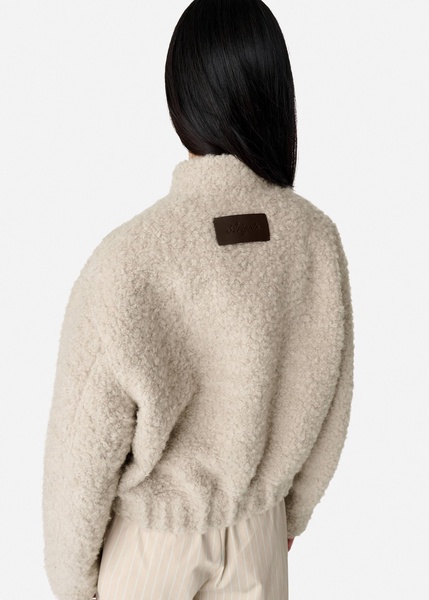 Goya Textured Jacket