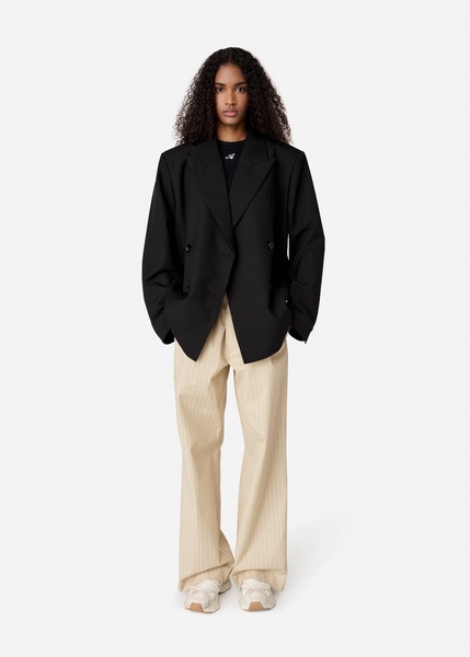 Kaia Tailored Blazer