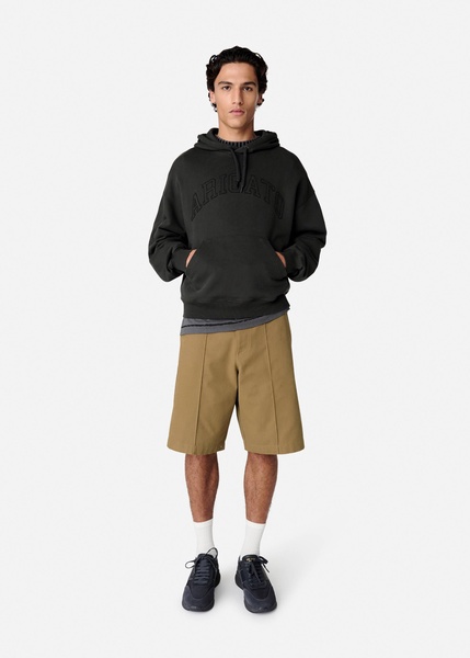 Motto Hoodie