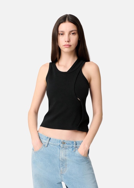 Rina Layered Tank Top