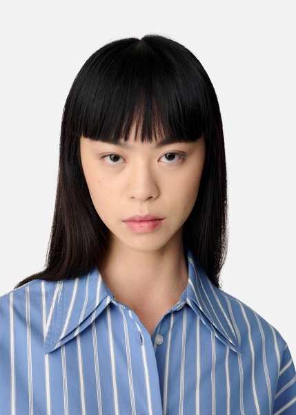Tailor Striped Shirt
