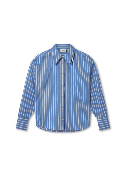 Tailor Striped Shirt