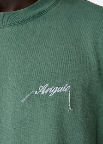 Honor Washed T-Shirt