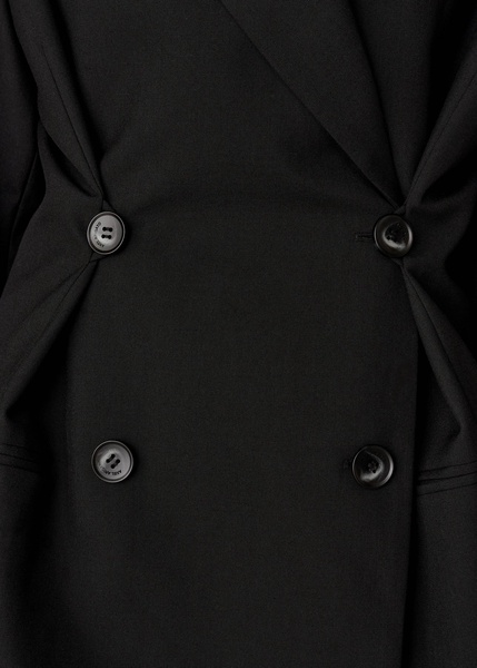 Kaia Tailored Blazer