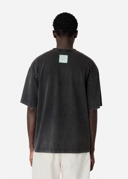 Patch T-Shirt