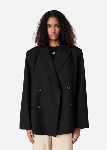 Kaia Tailored Blazer