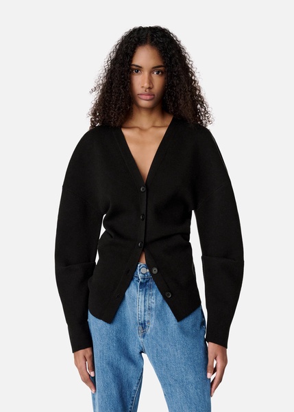 Beau Cardigan