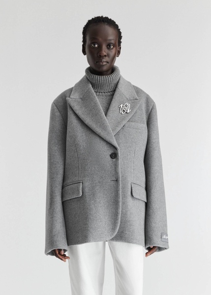 Sadie Blazer