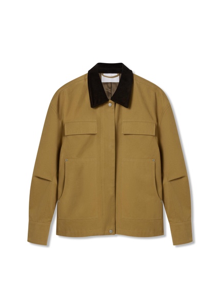 Dallas Chore Jacket
