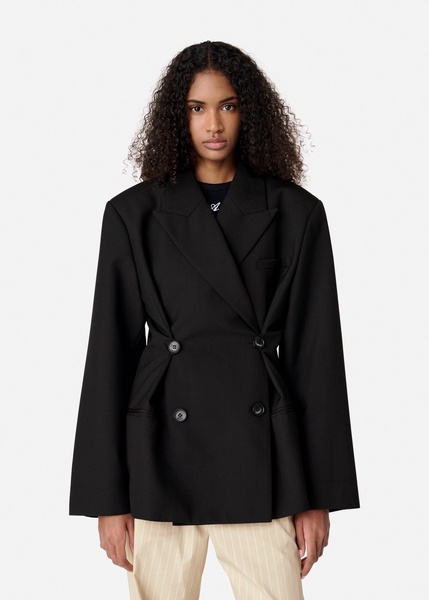 Kaia Tailored Blazer