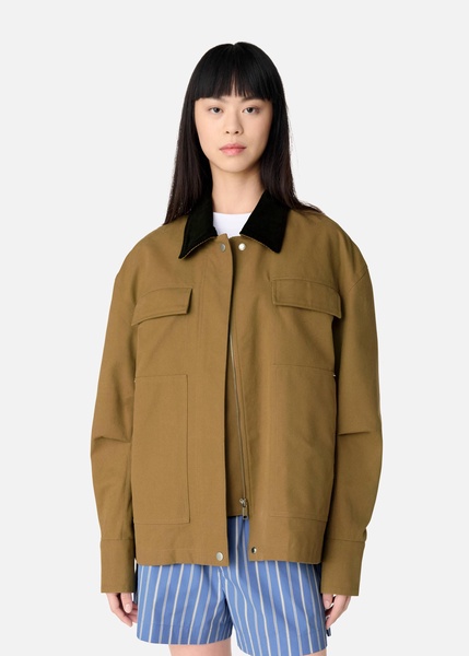 Dallas Chore Jacket